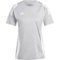 Adidas Tiro24 Kortarmet T-skjorte
