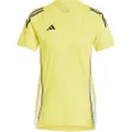 Adidas Tiro24 Kortarmet T-skjorte