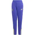 Adidas Real Madrid 23/24 Trening Junior Treningsbukse