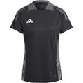Adidas Tiro24 Competition Training Kortarmet T-skjorte