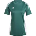 Adidas Tiro24 Kortarmet T-skjorte
