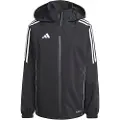 Adidas Tiro24 Regnfrakk