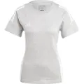 Adidas Tiro24 Sweat Kortarmet T-skjorte
