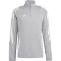 Adidas Tiro24 Halv Glidelås Genser