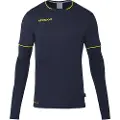 Uhlsport Save Langarmet T-skjorte