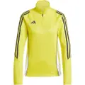 Adidas Tiro24 Halv Glidelås Genser