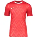 Nike Dri-fit Challenge V Kortarmet T-skjorte