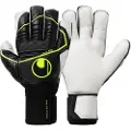 Uhlsport Absolutgrip Flex Frame Carbon Keeperhansker
