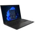 Lenovo ThinkPad T16 Gen 2 AMD AMD Ryzen 7 PRO 7840U Processor 3.30 GHz up to 5.10 GHz, Windows 11 Pro 64, 1 TB SSD Performance TLC Opal - 21K7003PMX