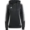 Adidas Tiro24 Training Hetteskjorte