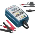 TecMate Optimate 1 12v 0.6a Tm402-d Lader