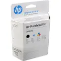 HP GT52 Skrivehodekit BK/C/M/Y