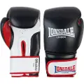 Lonsdale Winstone Lærboksehansker