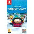 THQNordic Switch South Park Snow Day!