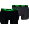 Puma Everyday Basic Boxers 2 Enheter
