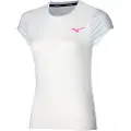 Mizuno Charge Printed Kortarmet T-skjorte
