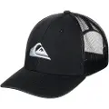 Quiksilver Grounder Cap