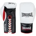 Lonsdale Campton Lærboksehansker