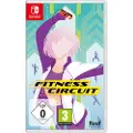 Teknikproffset Switch Fitness Circuit