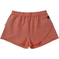 Mystic Linen Shorts
