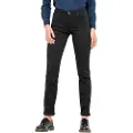 Lee Marion Straight Jeans
