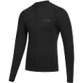 Mystic Majestic Surf Jacket Fzip Neoprenjakke