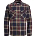 Jack & Jones Eddie Overskjorte