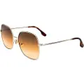 Victoria Beckham Vb223s-708 Solbriller For Kvinner