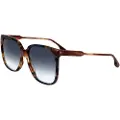 Victoria Beckham Vb610scb-212 Solbriller For Kvinner