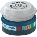 Moldex EasyLock gasfilter 9430 12 ABEK1P3