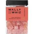Wally and Whiz Pink Grapefrugt med Abrikos Cube 240g