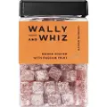 Wally and Whiz Mango med Passionsfrugt Cube 240g