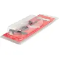 Herpa 013796 N Lastbiler model Mercedes Benz MINIKIT Actros gardinpresenninger-sættevogn - miniit