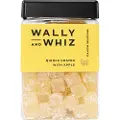 Wally and Whiz Kvæde med Æble Cube 240g