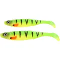Spro Ripple Profighter Shad Mykt Agn 110 Mm 20 Enheter