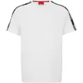 Hugo Boss Sporty Logo 10254453 Kortarmet T-skjorte