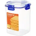 Sistema - Cracker Klip it Plus 900ml