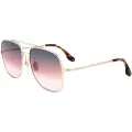 Victoria Beckham Vb215s-756 59/15/140 Solbriller For Kvinner