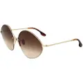 Victoria Beckham Vb220s-732 Solbriller For Kvinner