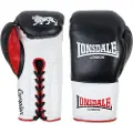 Lonsdale Campton Lærboksehansker