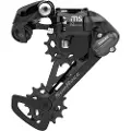 Sunrace Medium Cage Bakgir