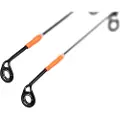 Matrix Fishing Ethos Xrc Carbon 2.2 Mm Stangtupp