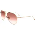 Victoria Beckham Vb203s-712 Solbriller For Kvinner