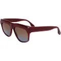 Victoria Beckham Vb603s-604 Solbriller For Kvinner