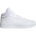 Adidas Hoops 3.0 Mid Treningssko