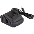 Powerplus Batterilader 18v