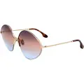 Victoria Beckham Vb220s-731 Solbriller For Kvinner