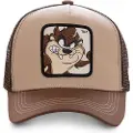 Capslab baseballcaps for barn Capslab Looney Tunes Taz Trucker universal