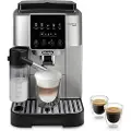 De'Longhi Ecam220.80.sb Espressomaskin Med Kvern