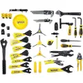 Pedro´s Apprentice Bench Tool Kit Verktøysett